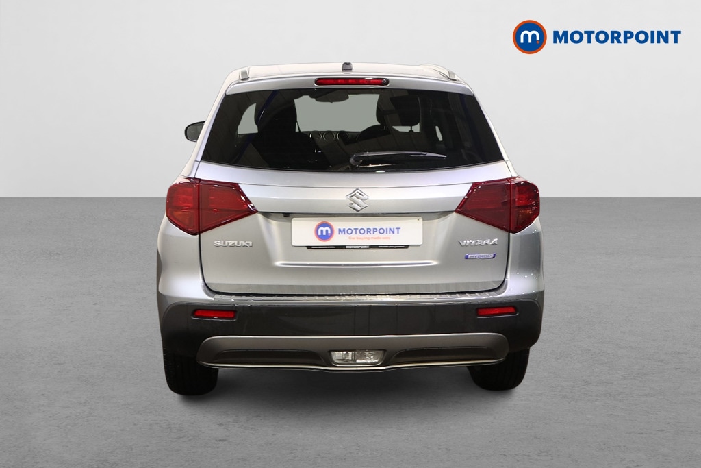 Used Suzuki Vitara 2022 for sale - 76767218: Photo 6