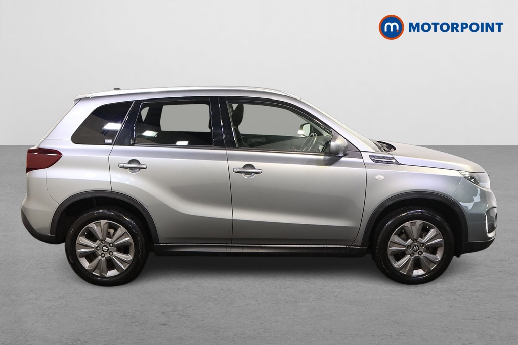 Used Suzuki Vitara 2022 for sale - 76767218: Photo 8