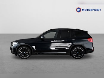 Used BMW iX3 2022 for sale - 78880828: Photo