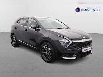 Used Kia Sportage undefined for sale - 78278417: Photo