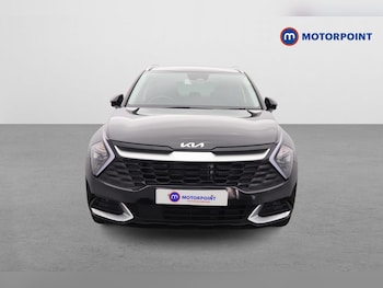 Used Kia Sportage undefined for sale - 78278417: Photo