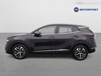 Used Kia Sportage undefined for sale - 78278417: Photo