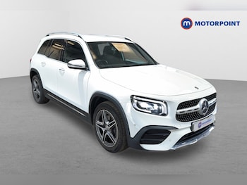 Used Mercedes-Benz GLB undefined for sale - 78485326: Photo