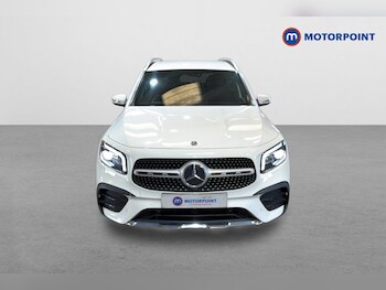 Used Mercedes-Benz GLB undefined for sale - 78485326: Photo