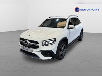 Used Mercedes-Benz GLB undefined for sale - 78485326: Photo