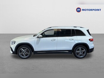 Used Mercedes-Benz GLB undefined for sale - 78485326: Photo