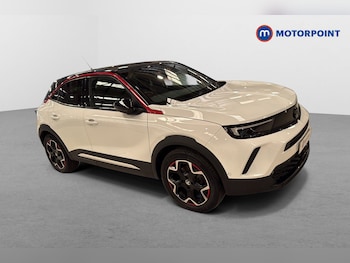 Used Vauxhall Mokka 2022 for sale - 78968595: Photo