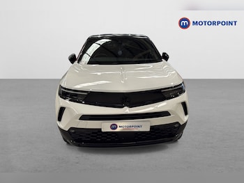 Used Vauxhall Mokka 2022 for sale - 78968595: Photo