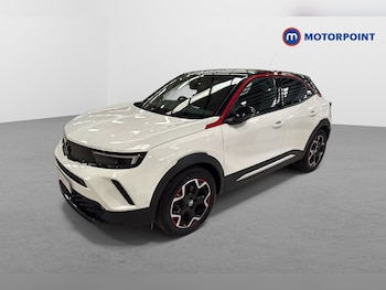 Used Vauxhall Mokka 2022 for sale - 78968595: Photo
