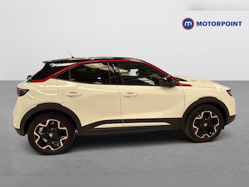 Used Vauxhall Mokka 2022 for sale - 78968595: Photo