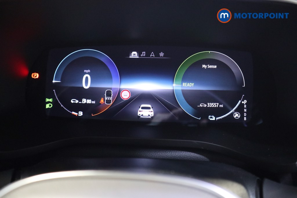 Used Renault Arkana 2022 for sale - 76491453: Photo 12