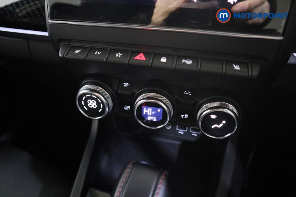 Used Renault Arkana 2022 for sale - 76491453: Photo 14