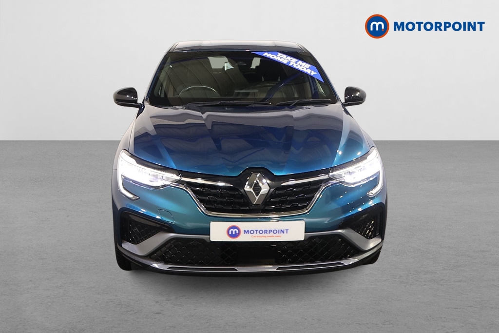 Used Renault Arkana 2022 for sale - 76491453: Photo 2