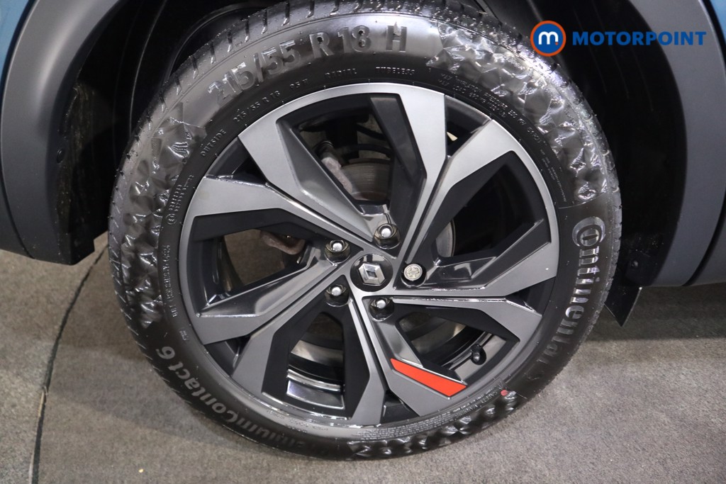 Used Renault Arkana 2022 for sale - 76491453: Photo 20