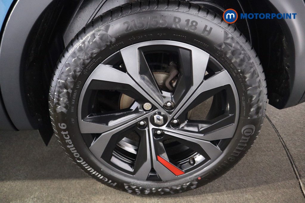 Used Renault Arkana 2022 for sale - 76491453: Photo 21