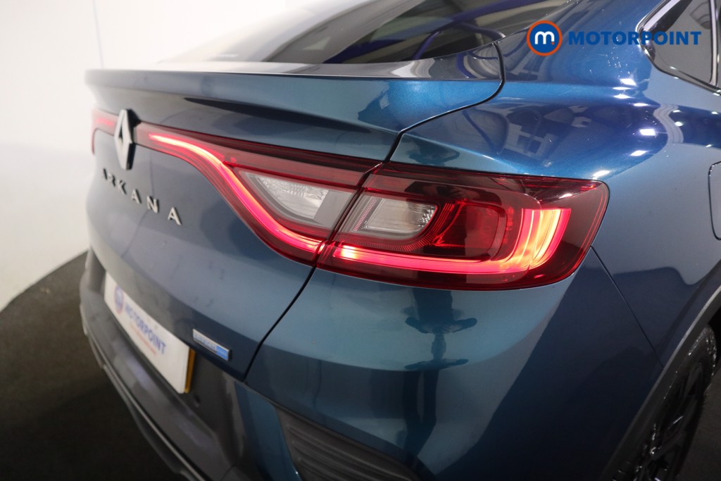 Used Renault Arkana 2022 for sale - 76491453: Photo 23