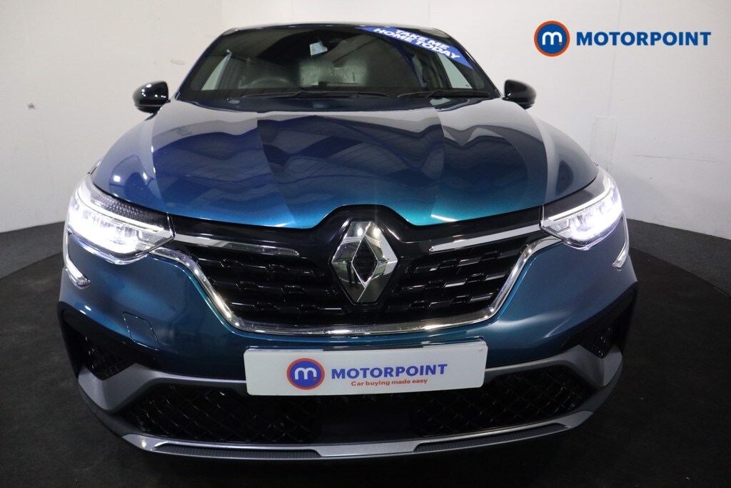 Used Renault Arkana 2022 for sale - 76491453: Photo 27