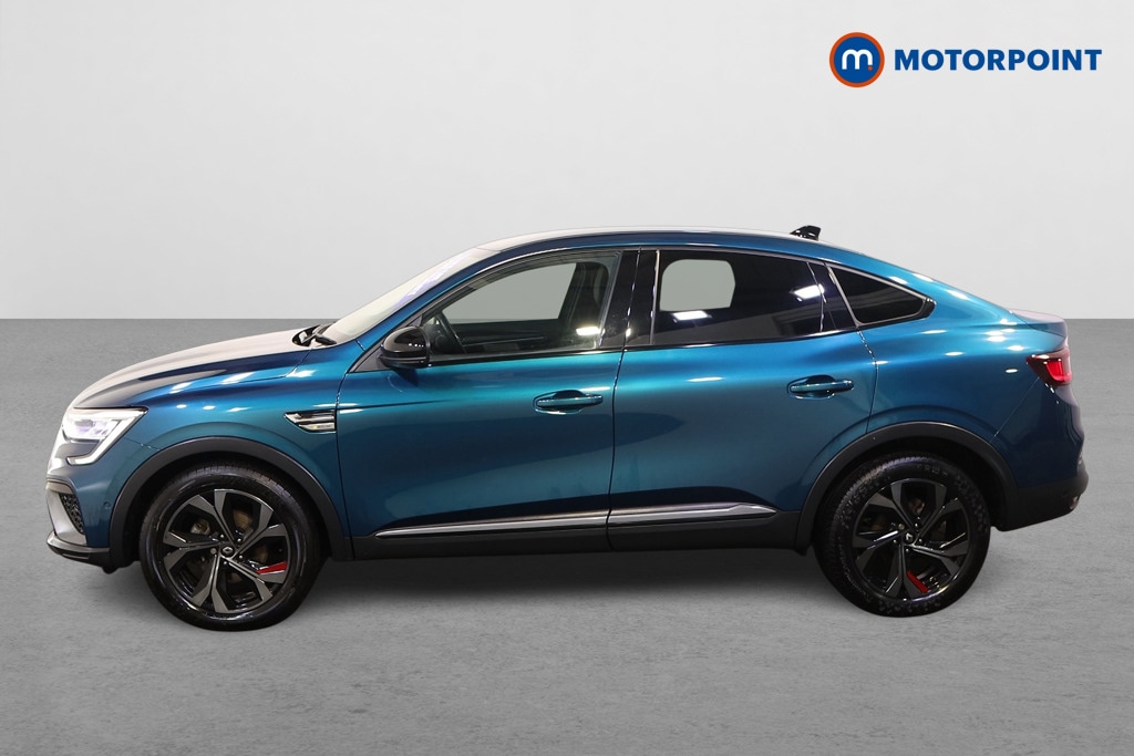 Used Renault Arkana 2022 for sale - 76491453: Photo 4