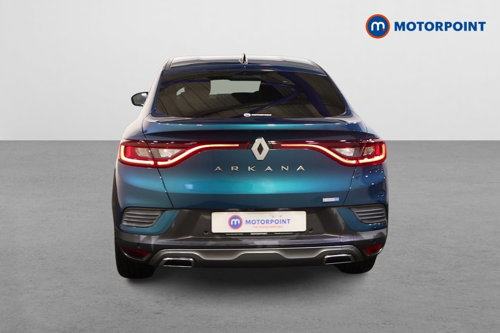Used Renault Arkana 2022 for sale - 76491453: Photo 6