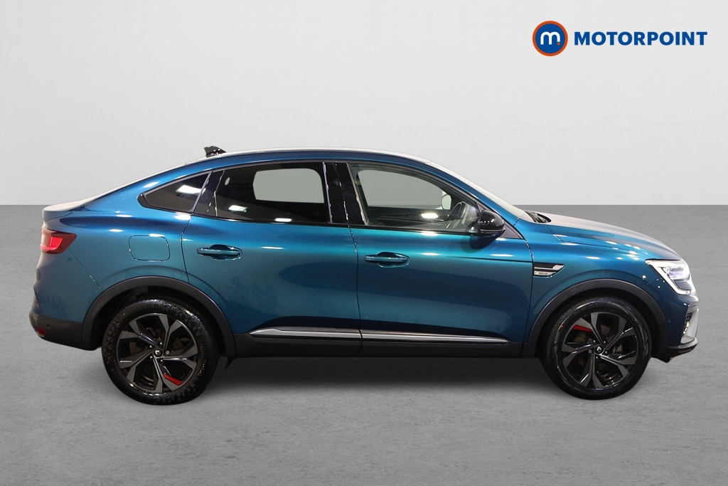 Used Renault Arkana 2022 for sale - 76491453: Photo 8