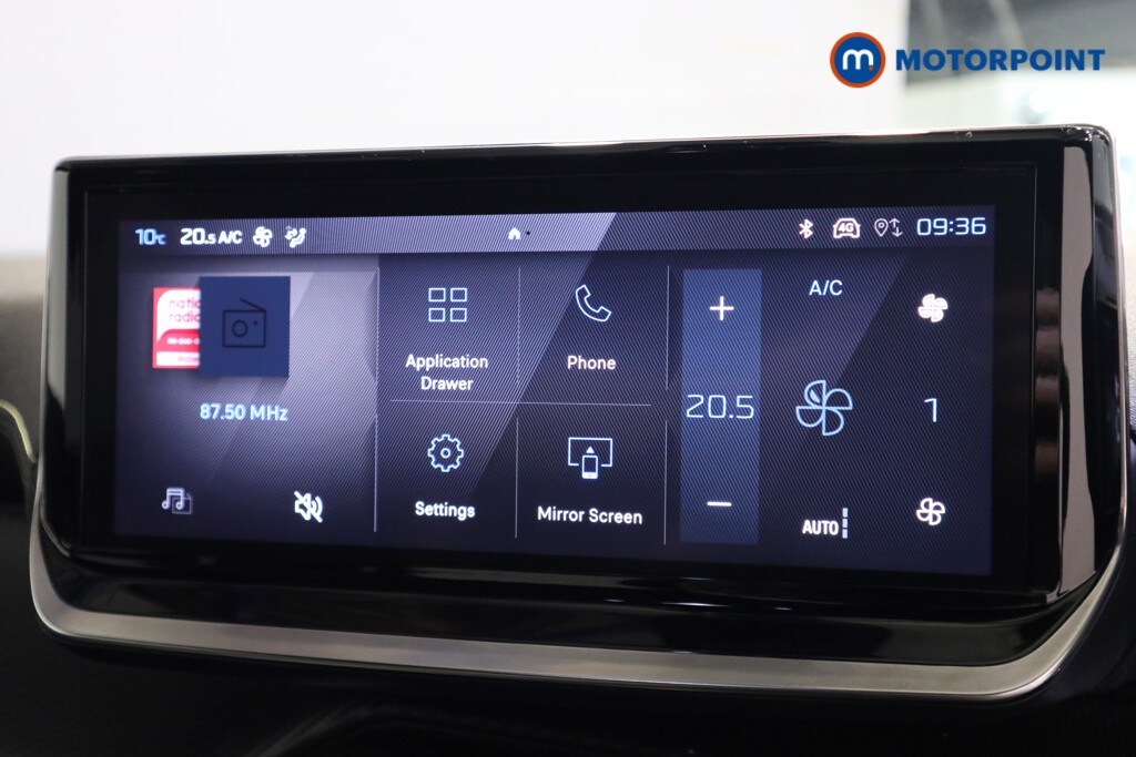 Used Peugeot 2008 for sale - 78150203: Photo 10