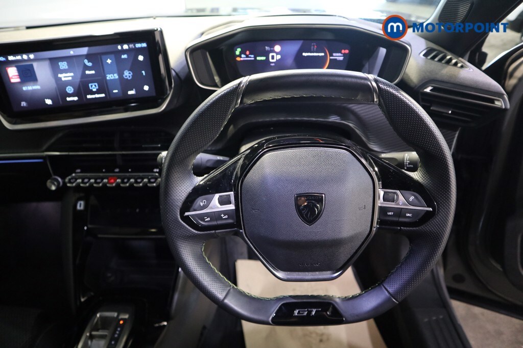 Used Peugeot 2008 for sale - 78150203: Photo 11