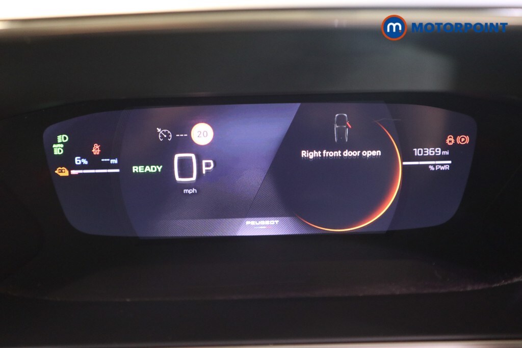 Used Peugeot 2008 for sale - 78150203: Photo 12