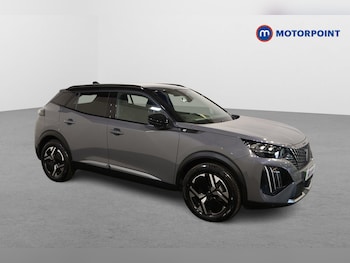 Used Peugeot 2008 undefined for sale - 78150203: Photo