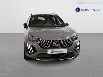 Used Peugeot 2008 undefined for sale - 78150203: Photo