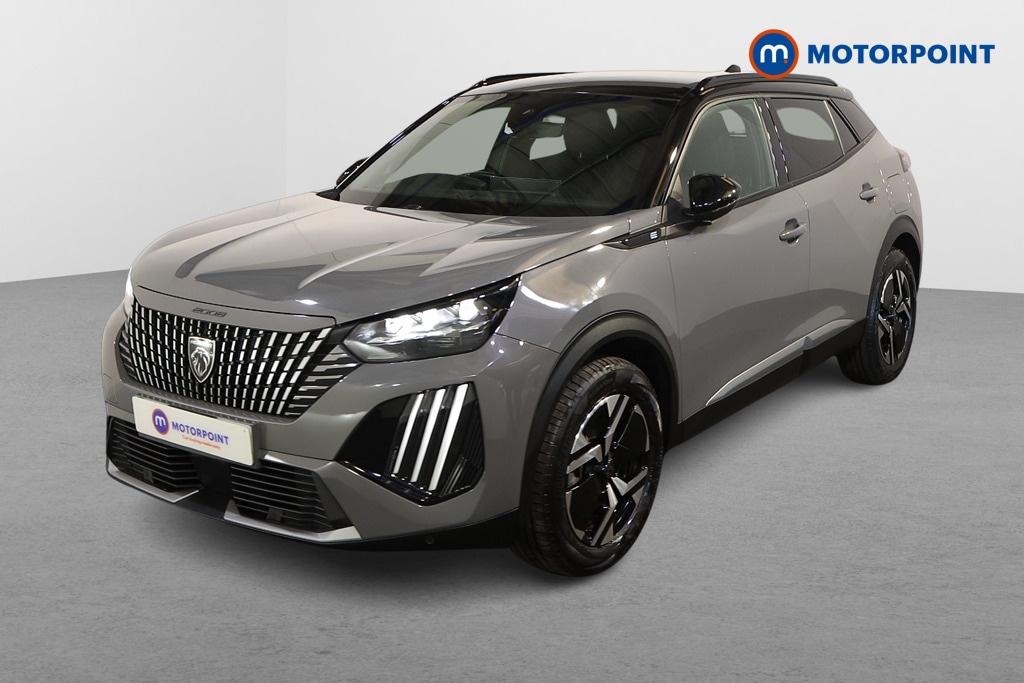 Used Peugeot 2008 for sale - 78150203: Photo 3