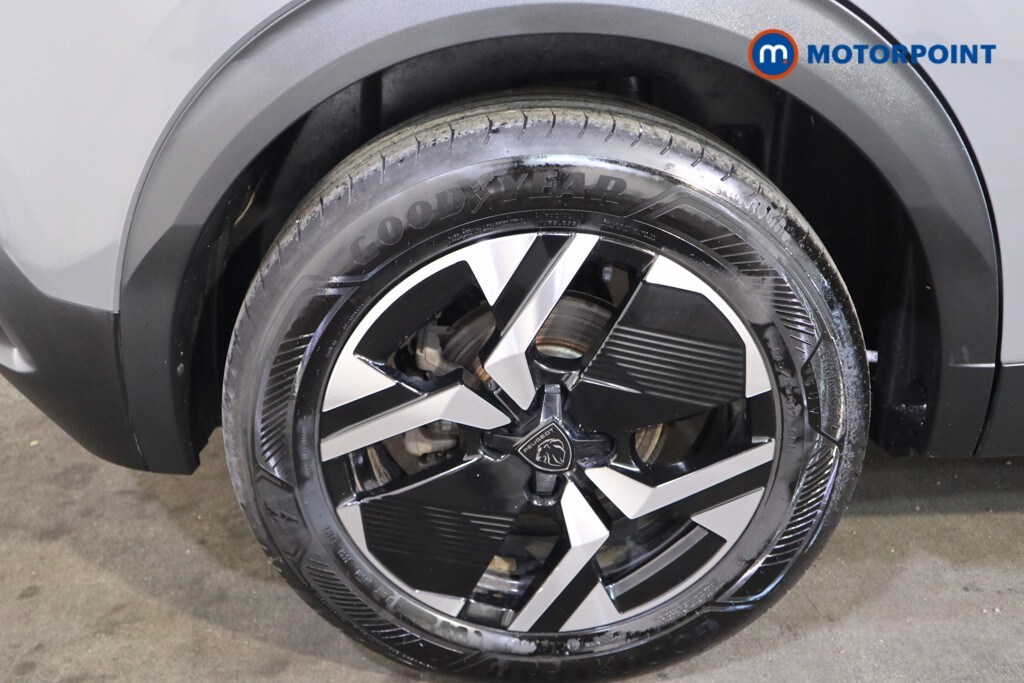 Used Peugeot 2008 for sale - 78150203: Photo 33