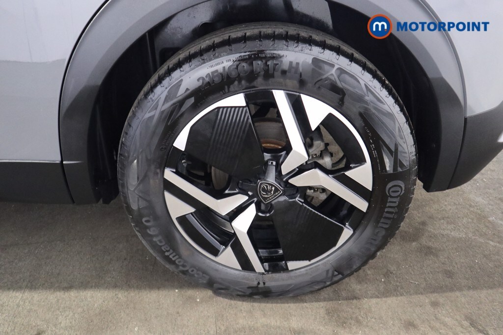 Used Peugeot 2008 for sale - 78150203: Photo 36