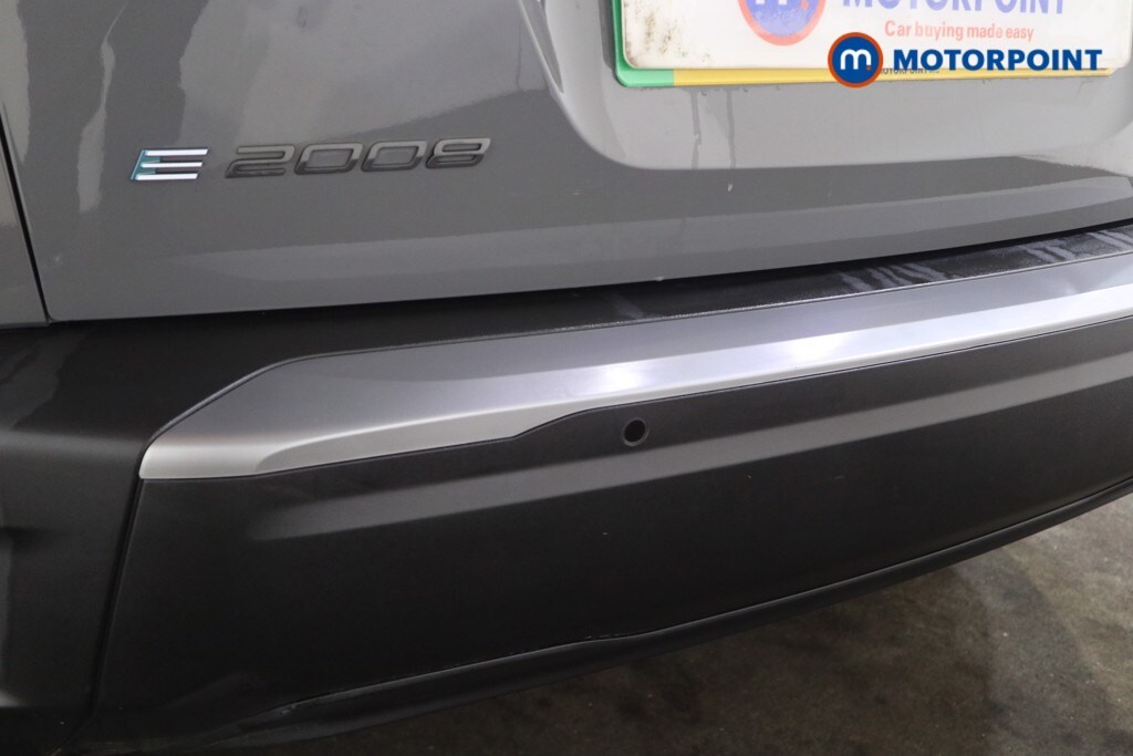 Used Peugeot 2008 for sale - 78150203: Photo 37