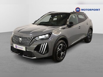 Used Peugeot 2008 undefined for sale - 78150203: Photo