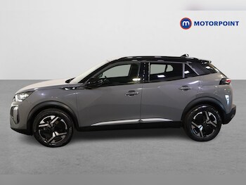 Used Peugeot 2008 undefined for sale - 78150203: Photo