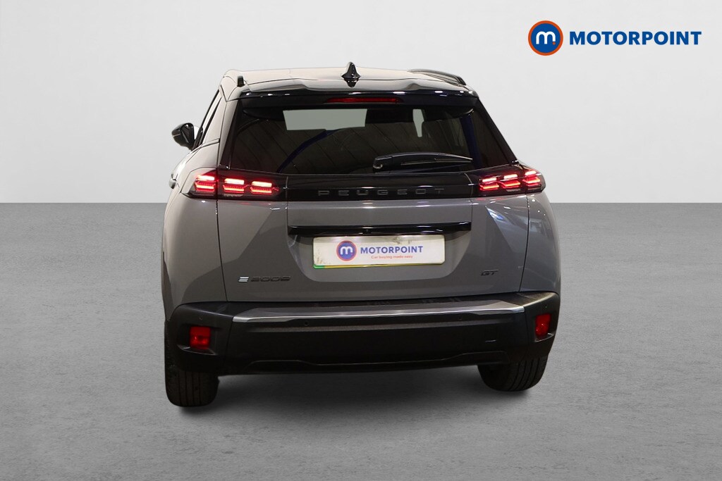 Used Peugeot 2008 for sale - 78150203: Photo 6