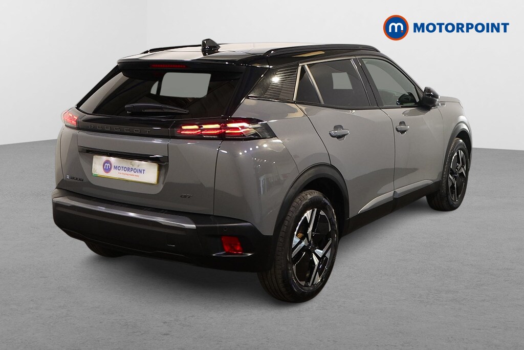 Used Peugeot 2008 for sale - 78150203: Photo 7