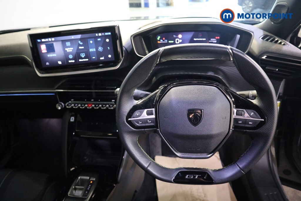 Used Peugeot 2008 for sale - 78150203: Photo 9