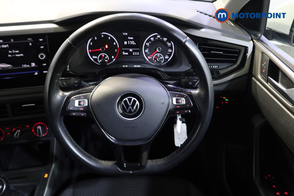 Used Volkswagen Polo 2021 for sale - 77500652: Photo 10