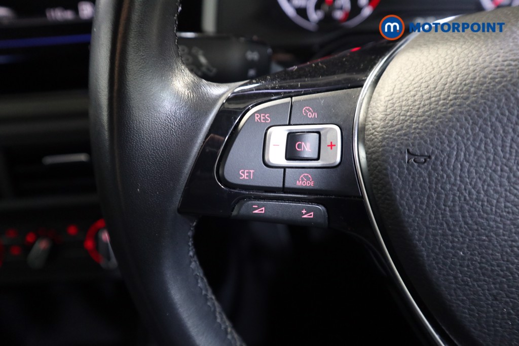 Used Volkswagen Polo 2021 for sale - 77500652: Photo 11