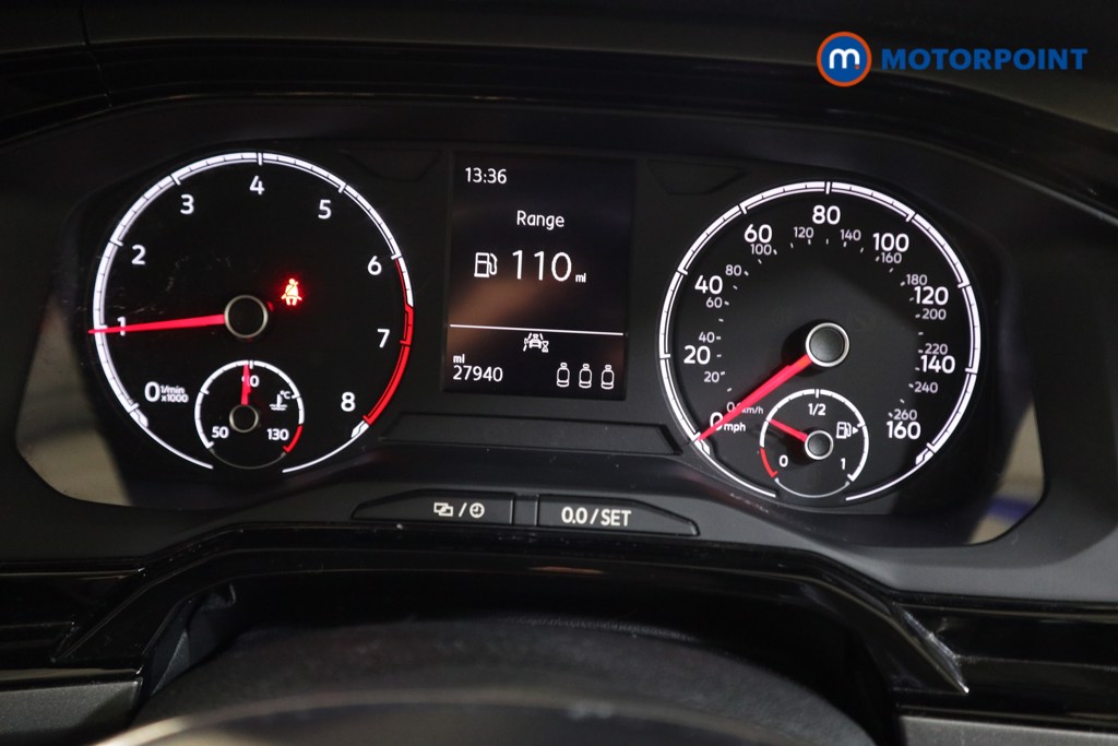 Used Volkswagen Polo 2021 for sale - 77500652: Photo 13