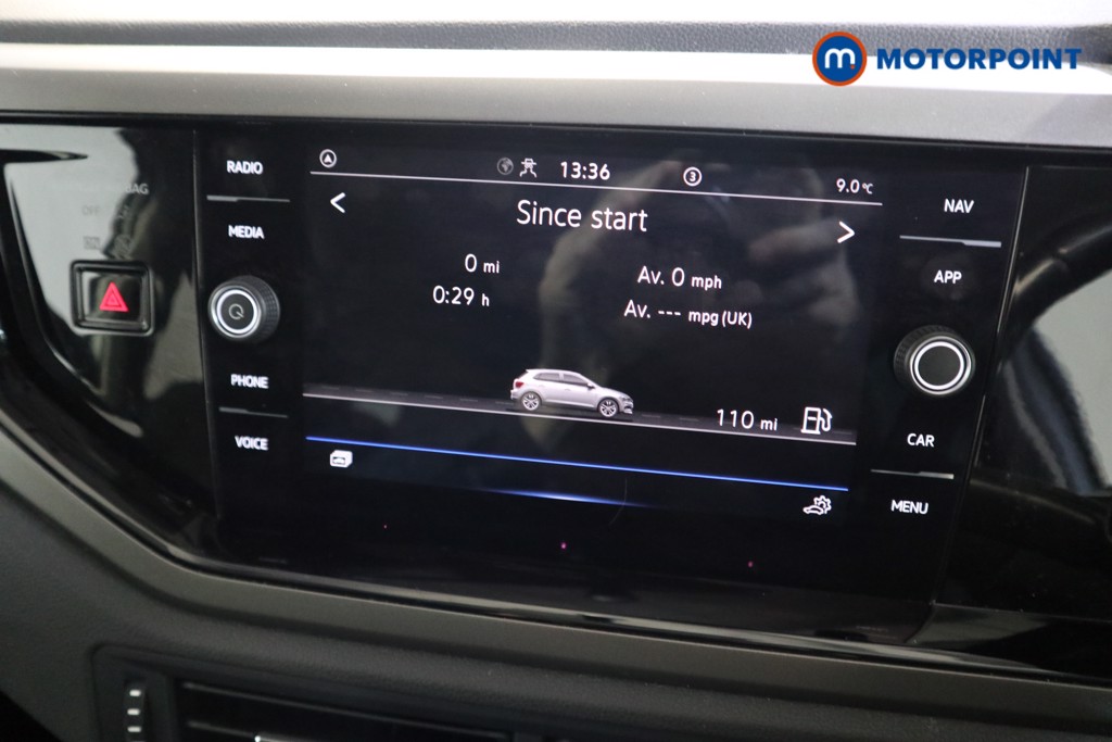 Used Volkswagen Polo 2021 for sale - 77500652: Photo 14