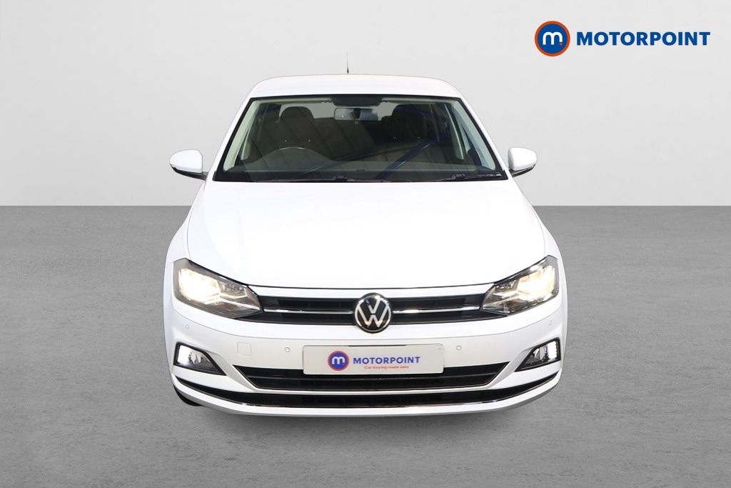 Used Volkswagen Polo 2021 for sale - 77500652: Photo 2