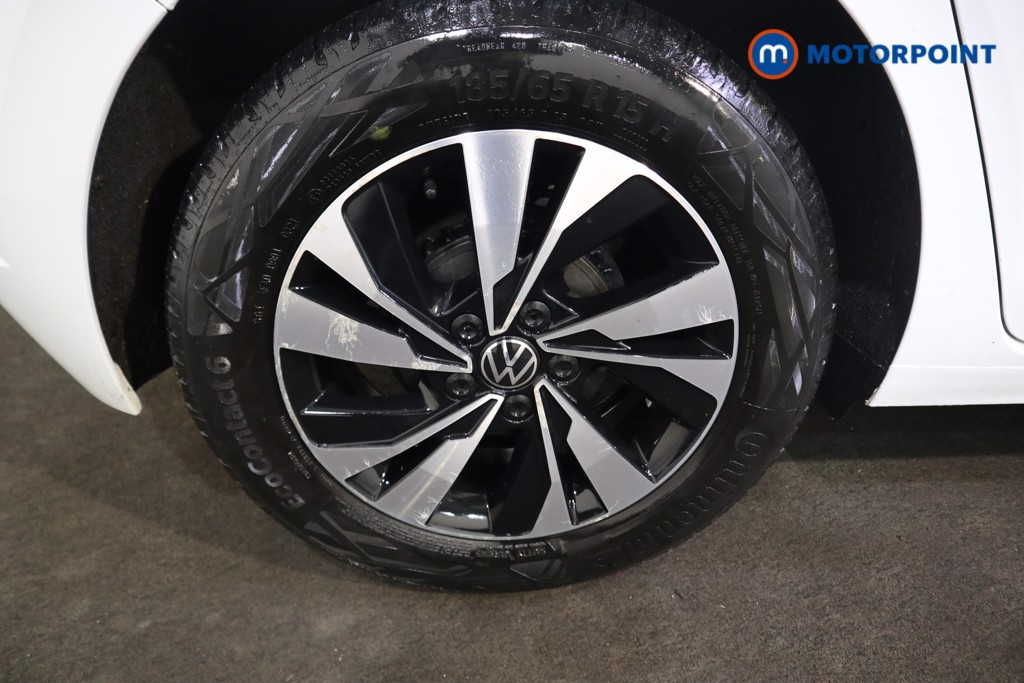 Used Volkswagen Polo 2021 for sale - 77500652: Photo 28