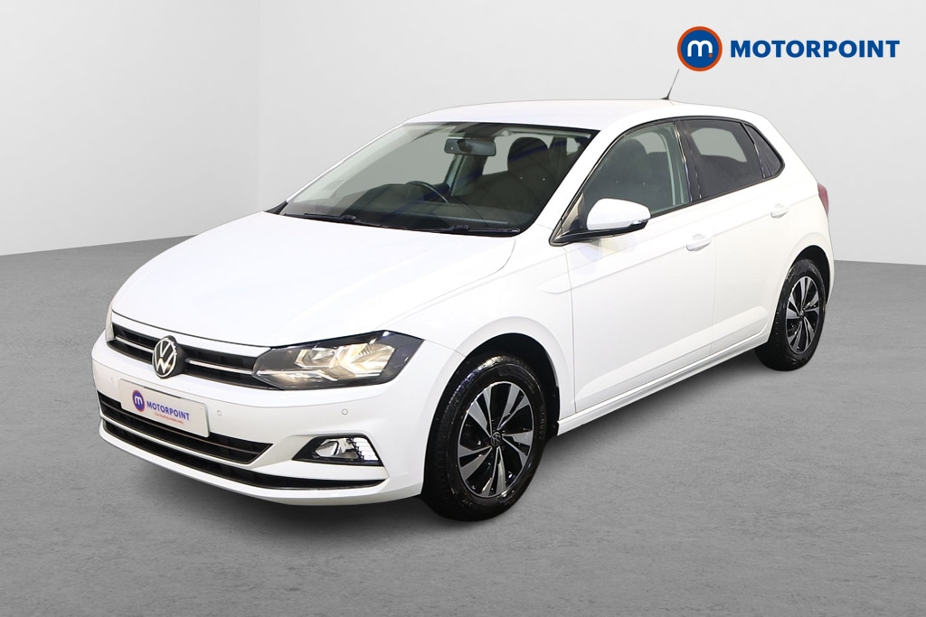 Used Volkswagen Polo 2021 for sale - 77500652: Photo 3