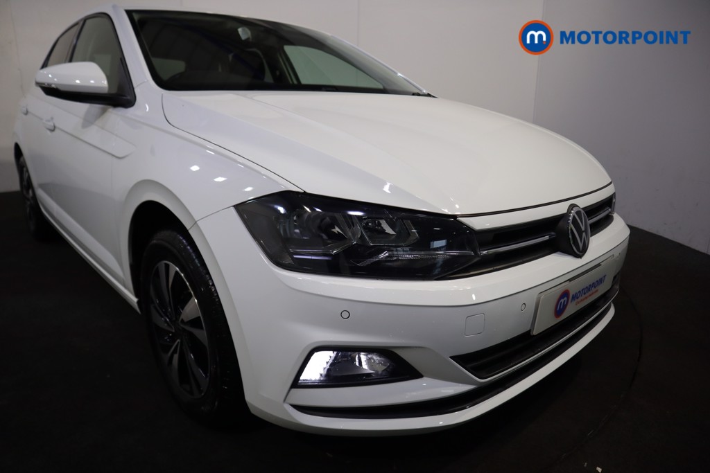Used Volkswagen Polo 2021 for sale - 77500652: Photo 41