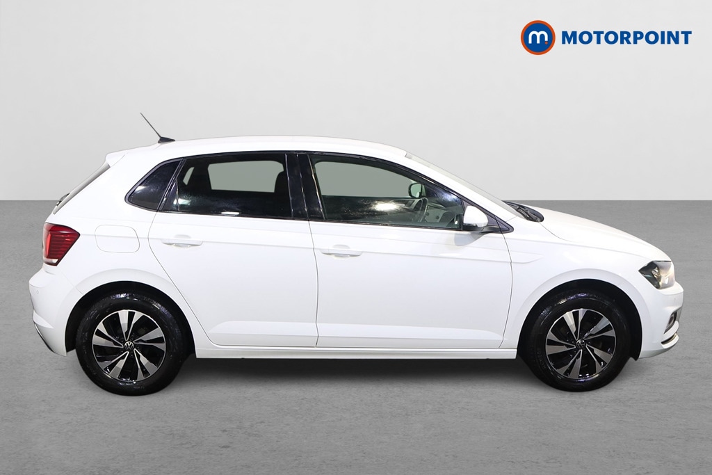 Used Volkswagen Polo 2021 for sale - 77500652: Photo 8