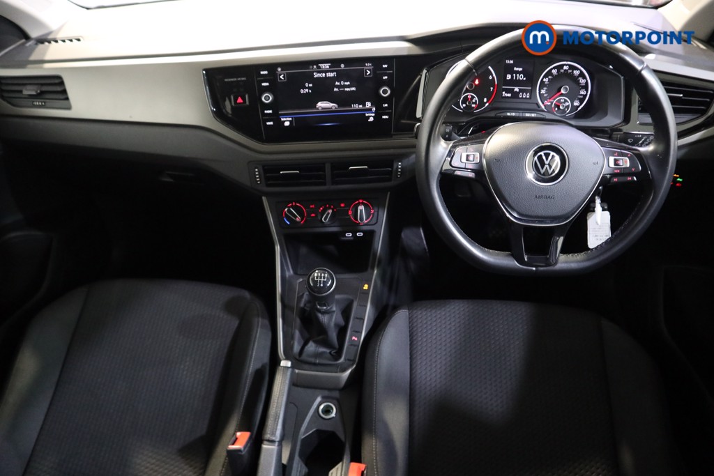 Used Volkswagen Polo 2021 for sale - 77500652: Photo 9
