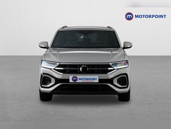 Used Volkswagen T-Roc 2023 for sale - 78768224: Photo