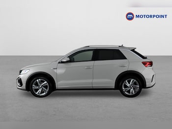Used Volkswagen T-Roc 2023 for sale - 78768224: Photo